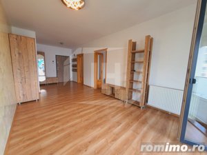 Apartament in bloc nou, etaj intermediar, parcare - imagine 3