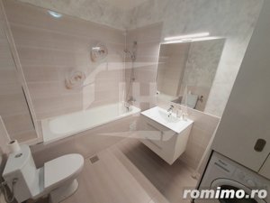 Apartament in bloc nou, etaj intermediar, parcare - imagine 9