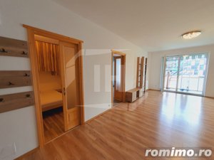 Apartament in bloc nou, etaj intermediar, parcare - imagine 4