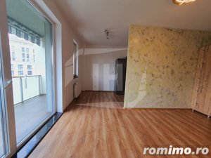 Apartament in bloc nou, etaj intermediar, parcare - imagine 5