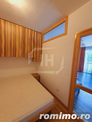 Apartament in bloc nou, etaj intermediar, parcare - imagine 8