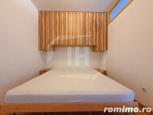 Apartament in bloc nou, etaj intermediar, parcare - imagine 7