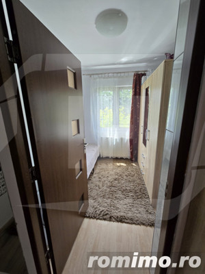 Apartament 4 camere la cheie, cartier Manastur - imagine 4