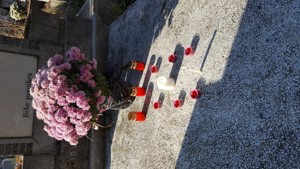 Loc de veci de vanzare in cimitirul CRISAN, Cluj-Napoca - imagine 2