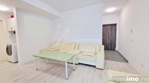 Apartament complet in Tower Residence. Mobilat si utilat - imagine 16