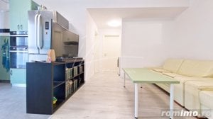 Apartament complet in Tower Residence. Mobilat si utilat - imagine 19