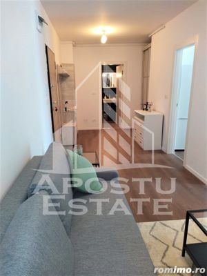 Apartament 2 camere, Campeador Residence, Loc de Parcare - imagine 6