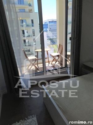 Apartament 2 camere, Campeador Residence, Loc de Parcare - imagine 7