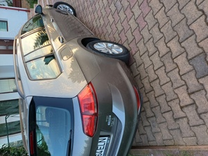 Volkswagen golf 7 variant 2015 83900 km - imagine 6