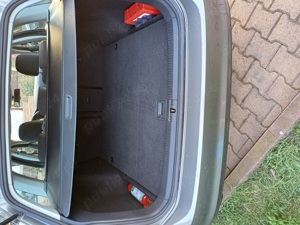 Volkswagen golf 7 variant 2015 83900 km - imagine 8