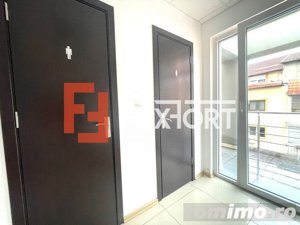 Spatiu comercial de vanzare, 585 mp,locatia excelenta, Timisoara- V2315 - imagine 17