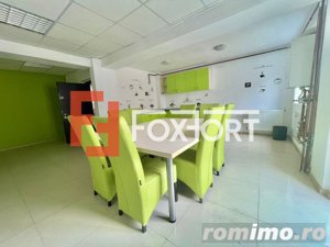 Spatiu comercial de vanzare, 585 mp,locatia excelenta, Timisoara- V2315 - imagine 10