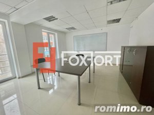 Spatiu comercial de vanzare, 585 mp,locatia excelenta, Timisoara- V2315 - imagine 3