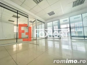 Spatiu comercial de vanzare, 585 mp,locatia excelenta, Timisoara- V2315 - imagine 2