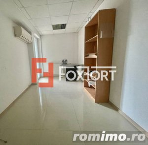 Spatiu comercial de vanzare, 585 mp,locatia excelenta, Timisoara- V2315 - imagine 6