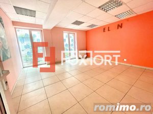 Spatiu comercial de vanzare, 585 mp,locatia excelenta, Timisoara- V2315 - imagine 7