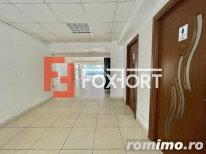 Spatiu comercial de vanzare, 585 mp,locatia excelenta, Timisoara- V2315 - imagine 5