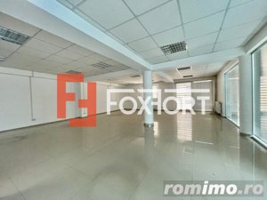 Spatiu comercial de vanzare, 585 mp,locatia excelenta, Timisoara- V2315 - imagine 8