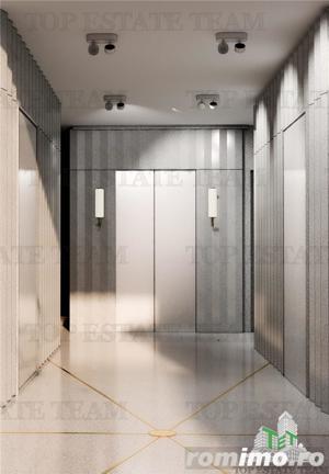 Apartament de vanzare in Pipera – 5 camere cu gradina de  114 mp - imagine 9