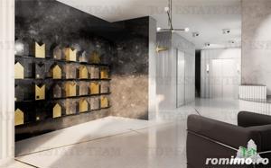 Apartament de vanzare in Pipera – 5 camere cu gradina de  114 mp - imagine 4