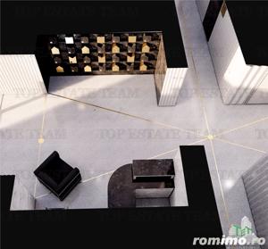 Apartament de vanzare in Pipera – 5 camere cu gradina de  114 mp - imagine 10