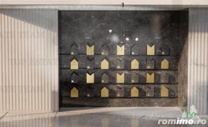 Apartament de vanzare in Pipera – 5 camere cu gradina de  114 mp - imagine 13