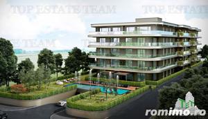 Apartament de vanzare in Pipera – 5 camere cu gradina de  114 mp - imagine 2
