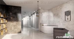 Apartament de vanzare in Pipera – 5 camere cu gradina de  114 mp - imagine 12