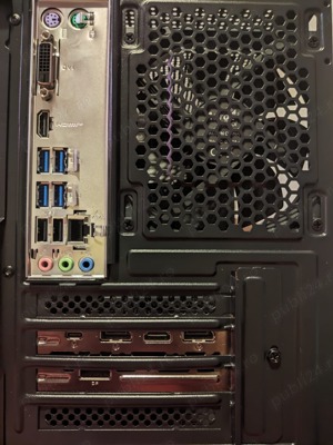 Calculator Gaming Ryzen 5 3500X, RTX 2070 Super, 16GB DDR4 3600Mhz,nou - imagine 3