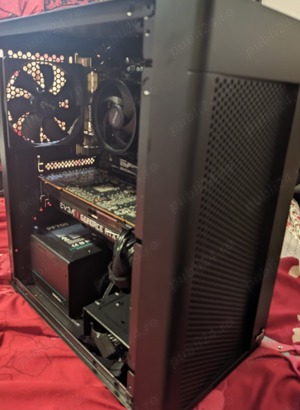 Calculator Gaming Ryzen 5 3500X, RTX 2070 Super, 16GB DDR4 3600Mhz,nou - imagine 5