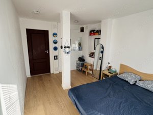 Apartament 2 camere Doamna Ghica   Teiul Doamnei   Lacul Tei - imagine 4