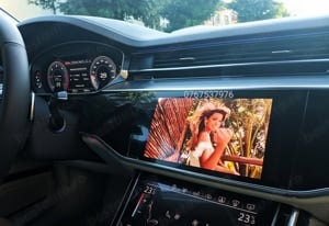 Activare/Deblocare Video In Motion/VIM/Filme in mers - Audi A4,A5,A6,A7,A8,Q5,Q7,Q8 - imagine 3