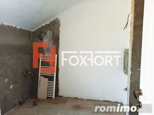 Duplex 3 camere cu garaj de vanzare Mosnita Veche - ID V641 - imagine 9