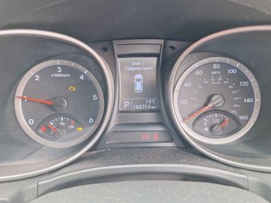 Dezmembrez Hyundai Santa Fe 2013 SUV 2.2 DOHC - imagine 7