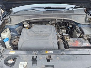 Dezmembrez Hyundai Santa Fe 2013 SUV 2.2 DOHC - imagine 8