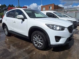 Dezmembrez Mazda CX-5 2016 SUV 2.2