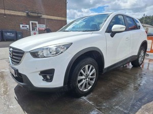 Dezmembrez Mazda CX-5 2016 SUV 2.2 - imagine 2