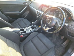 Dezmembrez Mazda CX-5 2016 SUV 2.2 - imagine 5