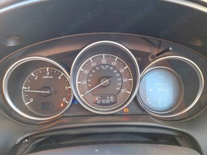 Dezmembrez Mazda CX-5 2016 SUV 2.2 - imagine 6