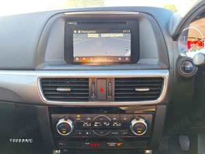 Dezmembrez Mazda CX-5 2016 SUV 2.2 - imagine 7