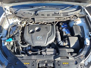 Dezmembrez Mazda CX-5 2016 SUV 2.2 - imagine 8