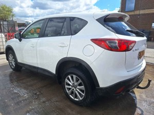 Dezmembrez Mazda CX-5 2016 SUV 2.2 - imagine 3