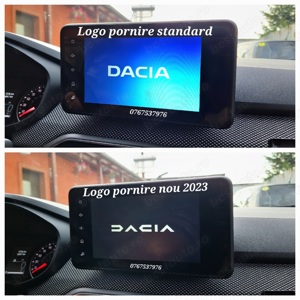 Activare Navigatie MediaNav - Dacia Sandero 3,Logan 3,Duster 2,Jogger - imagine 4