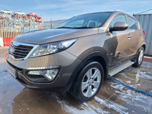 Dezmembrez Kia Sportage 2013 SUV 1.7 DOHC - imagine 2