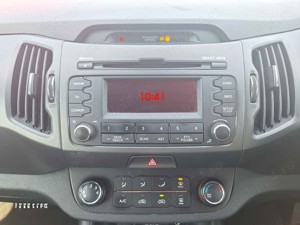 Dezmembrez Kia Sportage 2013 SUV 1.7 DOHC - imagine 7