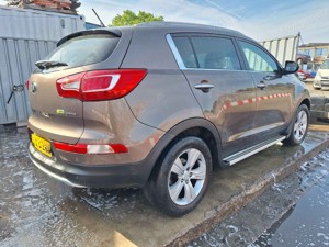 Dezmembrez Kia Sportage 2013 SUV 1.7 DOHC - imagine 4
