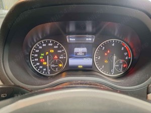 Dezmembrez Mercedes B-Class W246 2014 HATCHBACK 1.5 DCI - imagine 7