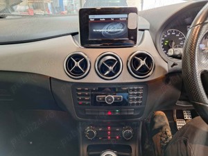 Dezmembrez Mercedes B-Class W246 2014 HATCHBACK 1.5 DCI - imagine 6