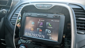 Actualizare/Update Harti Navigatie Dacia Sandero,Logan,Duster,Lodgy/Renault Clio Romania 2025 - imagine 4