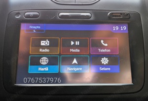 Actualizare/Update Harti Navigatie Dacia Sandero,Logan,Duster,Lodgy/Renault Clio Romania 2025 - imagine 3